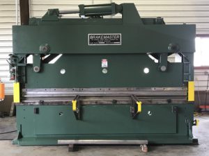 PRESS BRAKE