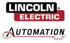 Lincoln Electric Automation