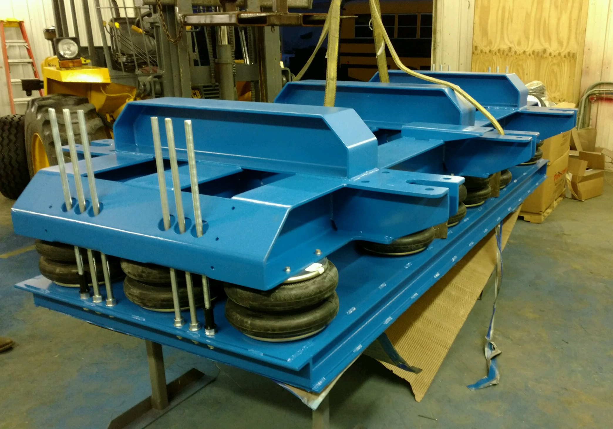 Assembled-Platen hero Assembled-Platen hero